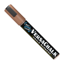 Load image into Gallery viewer, Classic Brown | 3mm Fine | Chalk Marker | VersaChalk