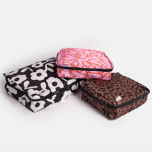 Load image into Gallery viewer, Packing Cubes Set of 3 | Caroline Gardner