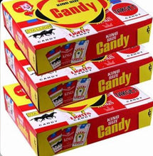 Load image into Gallery viewer, Nostalgic Old Fashioned Candy Cigarette | O'Shea's Candies Sweet Shop
