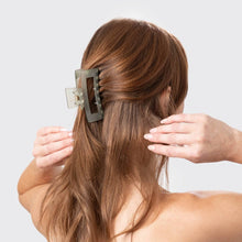 Load image into Gallery viewer, Recycled Plastic Assorted Claw Clip Set 3pc - Octopus | KITSCH