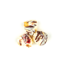 Load image into Gallery viewer, Chocolate Peppermint Popcorn | Poppy Hand-Crafted Popcorn