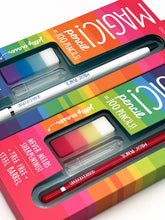 Load image into Gallery viewer, White MAGIC PENCIL | SNIFTY