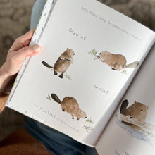 Load image into Gallery viewer, Build book (signed copy) emily lex studio