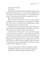 Load image into Gallery viewer, What Happens When Women Say Yes to God Devotional |Harvest House Publishers Gift & Specialty Books