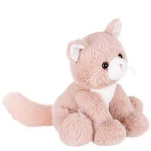 Load image into Gallery viewer, Mew Mew the plush cat | Bearington Collection