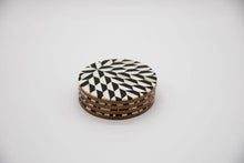Load image into Gallery viewer, Mosaic Coaster | Set of 4