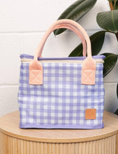 Load image into Gallery viewer, Sundown Lunch Picnic Insulated Cooler Bag