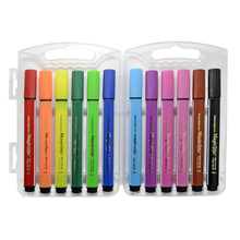 Load image into Gallery viewer, Magic Tri Stix 12 Color | The Pencil Grip