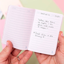 Load image into Gallery viewer, Little Book of Verses Journal - Pink |Callie Danielle