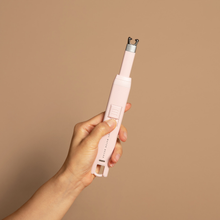 Load image into Gallery viewer, Pink Large Rechargeable Electric Lighter | Sweet Water Decor