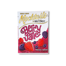 Load image into Gallery viewer, Noble Mick's - Craft Beverage Company - The Berry Jane Single Serve Mocktail