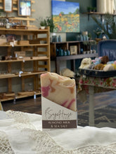 Load image into Gallery viewer, Almond Milk & Sea Salt