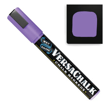 Load image into Gallery viewer, Neon Purple | 3mm Fine | Chalk Marker | VersaChalk