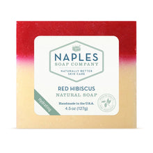 Load image into Gallery viewer, Spring Bouquet Soap Stack | Clean Beauty, Natural Bath & Body | Naples Soap Company
