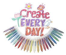 Load image into Gallery viewer, Wonder Stix 24 Set TPG-636 | The Pencil Grip