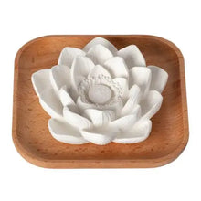 Load image into Gallery viewer, Plant Therapy - Lotus Passive Essential Oil Diffuser