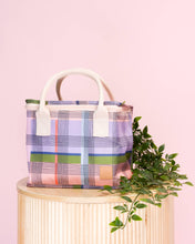 Load image into Gallery viewer, Meadow Lunch Picnic Insulated Cooler Bag
