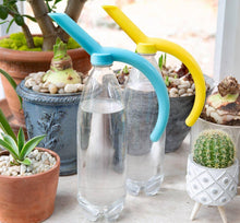 Load image into Gallery viewer, Watering Spouts: Yellow