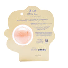 Load image into Gallery viewer, Flowers Clamshell Bath Bomb - Be You, Bloom True | Cait + Co