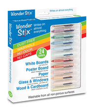 Load image into Gallery viewer, Wonder Stix 24 Set TPG-636 | The Pencil Grip