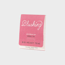 Load image into Gallery viewer, Blushing Tea For Two | Big Heart Tea Co.