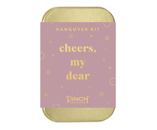 Load image into Gallery viewer, Hangover Kit : Dusty Rose | Pinch Provisions