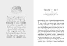Load image into Gallery viewer, Milk and Honey | Harvest House Publishers Gift & Specialty Books