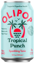 Load image into Gallery viewer, Tropical Punch |Olipop