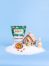 Load image into Gallery viewer, Reindeer Crunch Popcorn | Poppy Hand-Crafted Popcorn