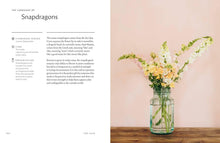 Load image into Gallery viewer, Union Square & Co. - Healing Power of Flowers by Claire Bowen