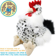 Load image into Gallery viewer, Rambles the Rooster