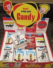 Load image into Gallery viewer, Nostalgic Old Fashioned Candy Cigarette | O'Shea's Candies Sweet Shop