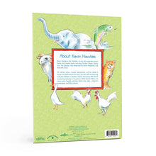 Load image into Gallery viewer, Learn to Draw Animals Art Book | eeBoo