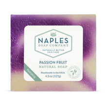 Load image into Gallery viewer, Spring Bouquet Soap Stack | Clean Beauty, Natural Bath & Body | Naples Soap Company