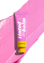 Load image into Gallery viewer, Pink Me Up Lip & Cheek Tinted Balm | AvryBeauty