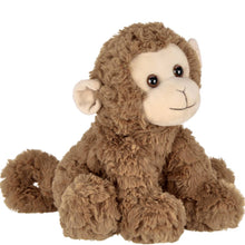 Load image into Gallery viewer, Giggles the Monkey | Bearington Collection