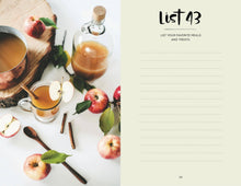 Load image into Gallery viewer, 52 Lists Project: A Guided Self-Care Journal | Microcosm Publishing & Distribution -