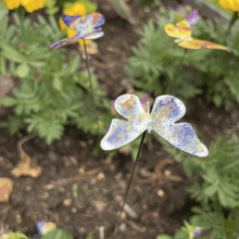 Load image into Gallery viewer, Small Butterflies Enamel