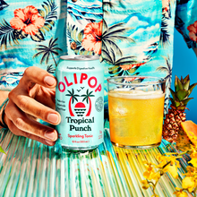 Load image into Gallery viewer, Tropical Punch |Olipop