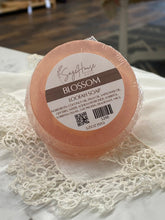 Load image into Gallery viewer, Blossom Loofah Soap