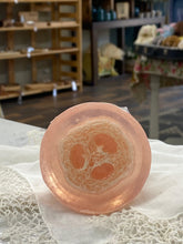 Load image into Gallery viewer, Blossom Loofah Soap