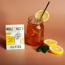 Load image into Gallery viewer, Noble Mick's - Craft Beverage Company - Icepick Single Serve Craft Cocktail