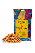 Load image into Gallery viewer, Simply Steller | Pretzel Braids 5 oz | Steller Snacks