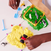 Load image into Gallery viewer, Farm Sensory Pack | On the Go Sensory Play Set for Kids | Faber-Castell