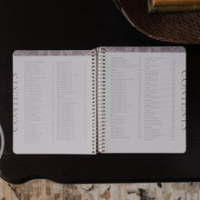 Load image into Gallery viewer, Volume 3 | A Year in the Bible | 365 Days of Discovering the Beauty of Jesus from Genesis to Revelation| The Daily Grace Co