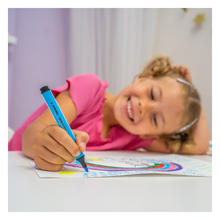 Load image into Gallery viewer, Magic Tri Stix 12 Color | The Pencil Grip