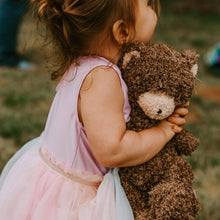 Load image into Gallery viewer, Bear | Cubby Brown Bear | Bunnies By the Bay