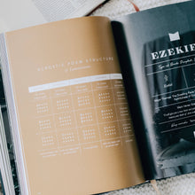 Load image into Gallery viewer, The Bible Handbook