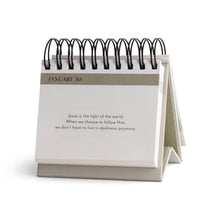 Load image into Gallery viewer, Calendar | Go For It Inspirational| Sweet Water Decor