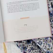 Load image into Gallery viewer, Steadfast Motherhood | 60 Days of Abiding in Christ |The Daily Grace Co